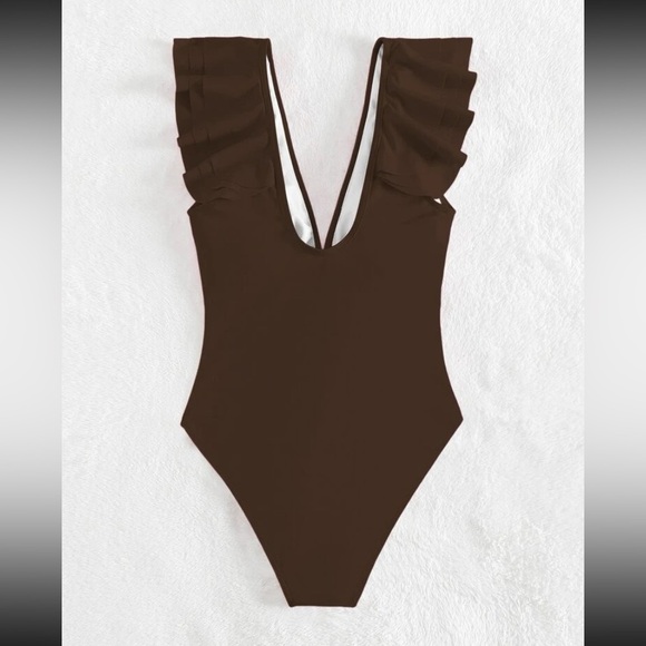 One piece bathing suit, or bodysuit - Picture 4 of 16